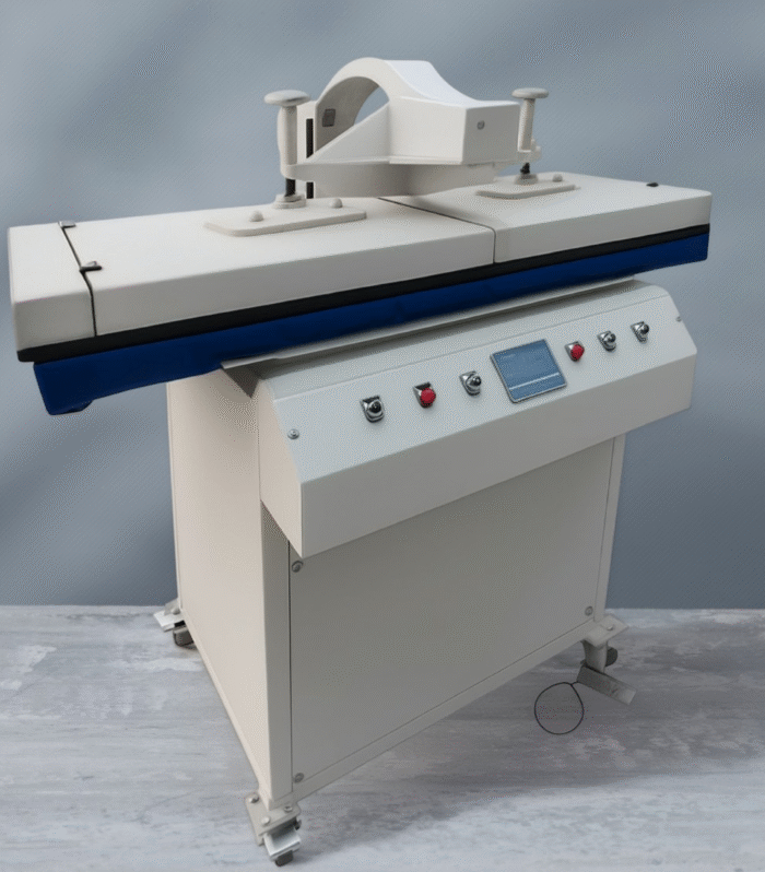 مكبس هيدروليكي 2*1