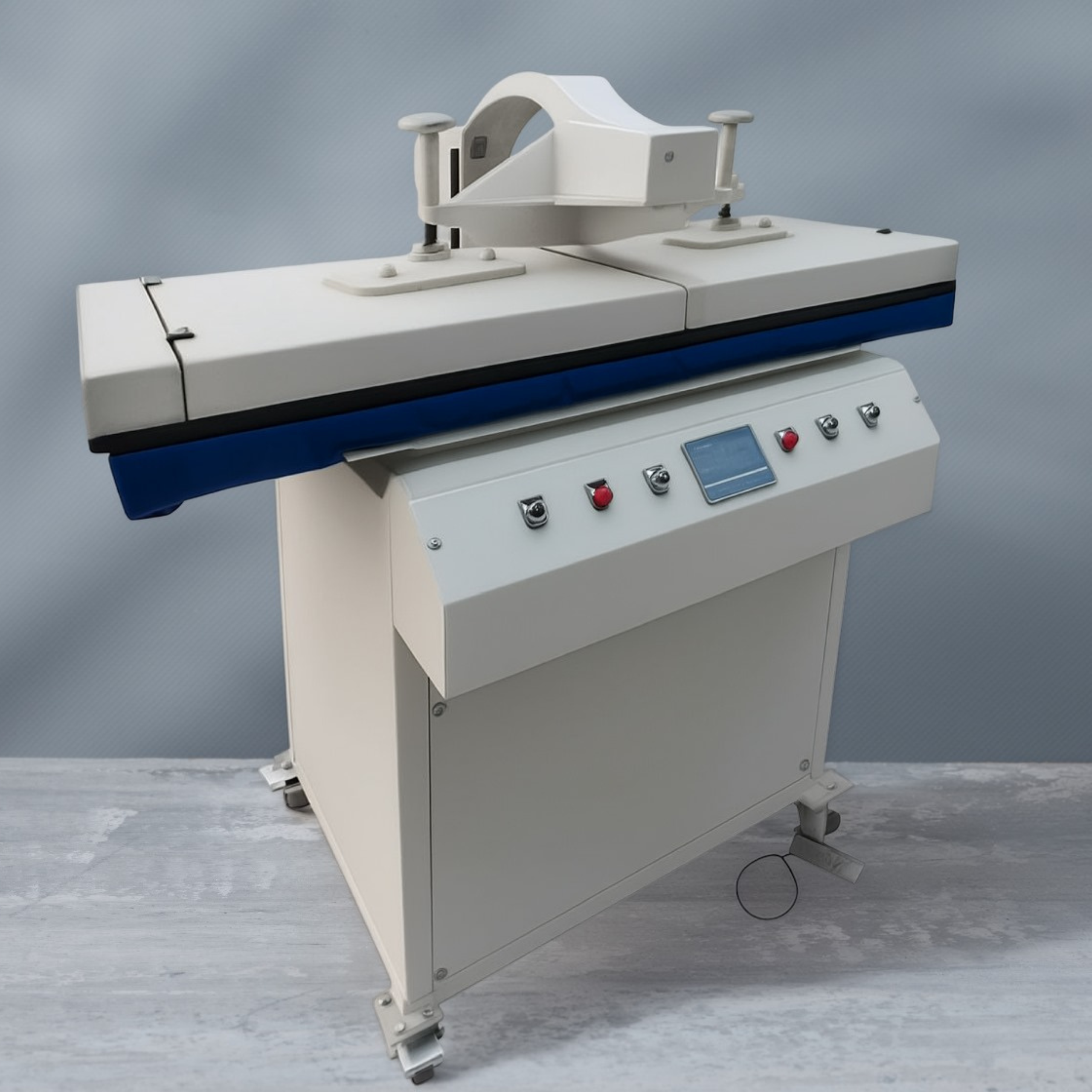 مكبس هيدروليكي 2*1